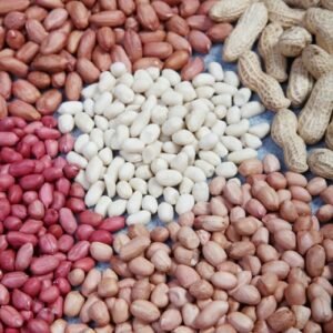 Peanuts