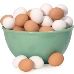 FRESH EGGS ABA Inter Continental Group