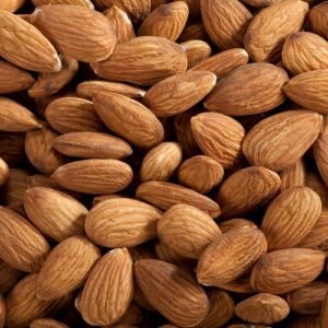 Almond
