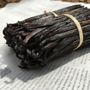 Vanilla Beans