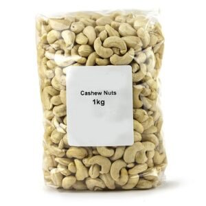 Cashew Nuts