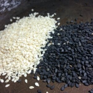 Sesame Seed