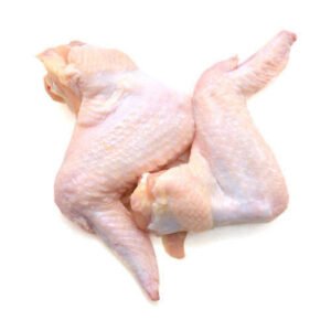 Frozen Chicken Wings