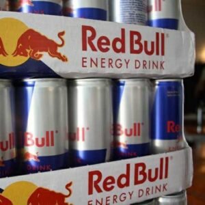 Energy Drinks