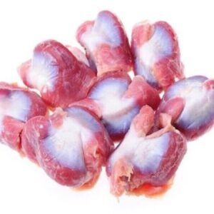 Frozen Chicken Offal’s