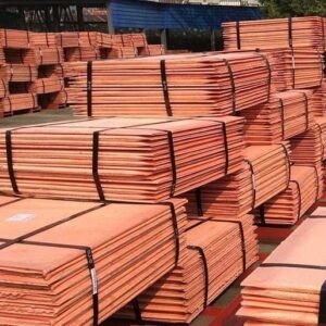Copper Cathode/Copper Scrap