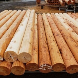 TIMBER LOGS