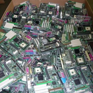 Computer Motherboard Scrap