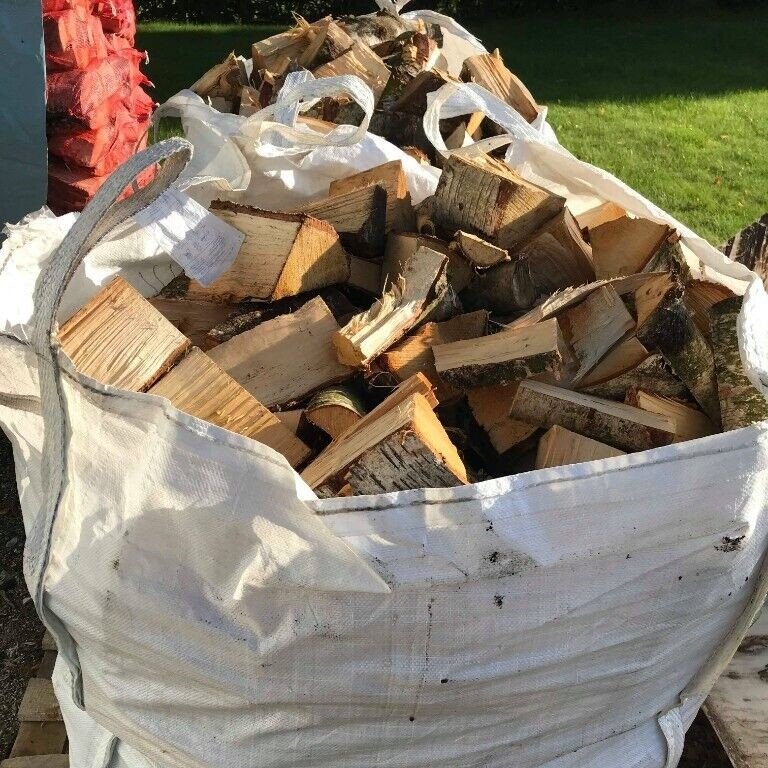 FIREWOOD