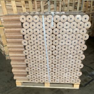 WOOD BRIQUETTE